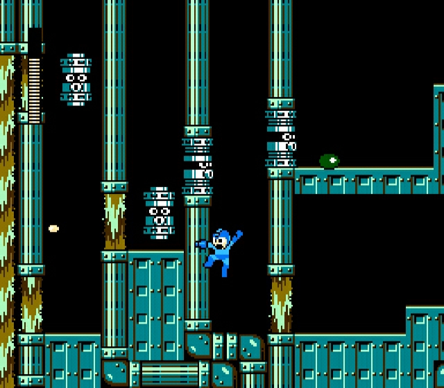 Mega Man 10 - Imagen 5